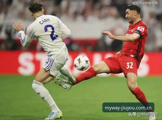 埃梅里欧联杯封神之夜全解读：维拉3-0弗赖堡夺冠背后的数据密码